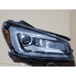 GMC ACADIA RIGHT LED HALOGEN HEADLIGHT 2013-2016 GM 23423712 23358995 19433929 22939422 23137298 23172862 23181976