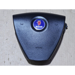 SAAB 9-3 STEERING WHEEL...