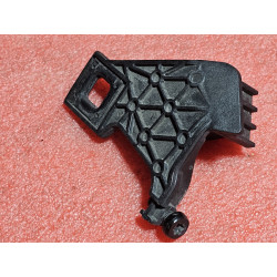 AUDI A4 S4 A5 Q5 LEFT HEADLIGHT BRACKET 2013-2016 1301330049