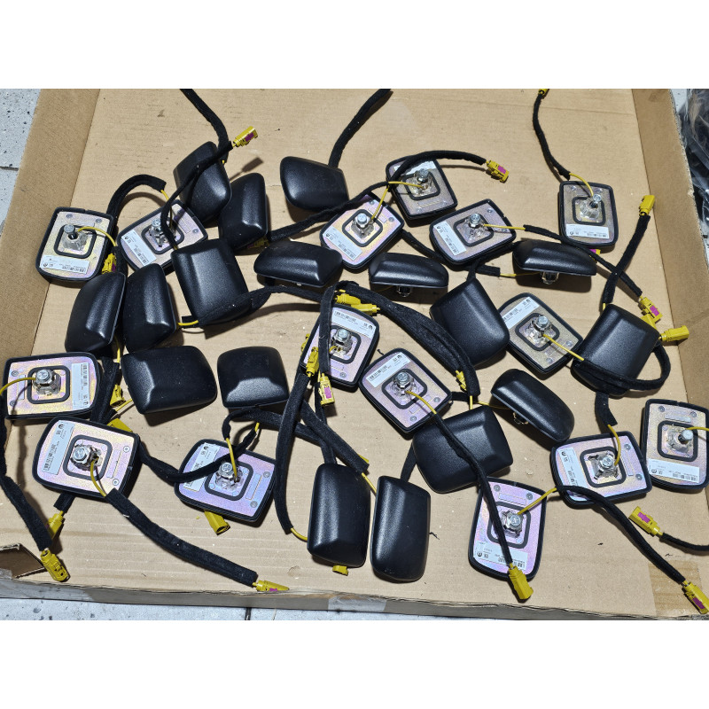 JEEP WRANGLER JL GLADIATOR ROOF GPS RADIO ANTENNA  2018-2025 68433494AA NEW