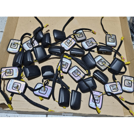 JEEP WRANGLER JL GLADIATOR ROOF GPS RADIO ANTENNA  2018-2025 68433494AA NEW