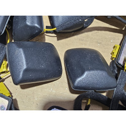 JEEP WRANGLER JL GLADIATOR ROOF GPS RADIO ANTENNA  2018-2025 68433494AA NEW