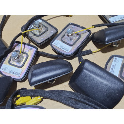 JEEP WRANGLER JL GLADIATOR ROOF GPS RADIO ANTENNA  2018-2025 68433494AA NEW