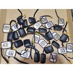 JEEP WRANGLER JL GLADIATOR ROOF GPS RADIO ANTENNA  2018-2025 68433494AA NEW