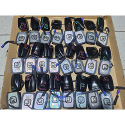 FIAT 500X ROOF RADIO...