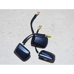 JEEP WRANGLER JL GLADIATOR JT ROOF GPS RADIO ANTENNA 2018-2026 68293949AA NEW