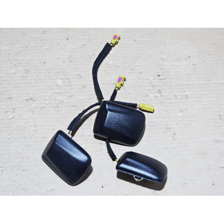 JEEP WRANGLER JL GLADIATOR JT ROOF GPS RADIO ANTENNA 2018-2026 68293949AA NEW