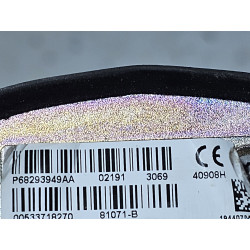 JEEP WRANGLER JL GLADIATOR JT ROOF GPS RADIO ANTENNA 2018-2026 68293949AA NEW