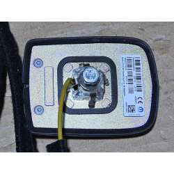 JEEP WRANGLER JL GLADIATOR JT ROOF GPS RADIO ANTENNA 2018-2026 68293949AA NEW