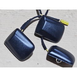 JEEP WRANGLER JL GLADIATOR JT ROOF GPS RADIO ANTENNA 2018-2026 68293949AA NEW