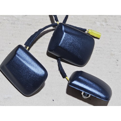 JEEP WRANGLER JL GLADIATOR JT ROOF GPS RADIO ANTENNA 2018-2026 68293949AA NEW