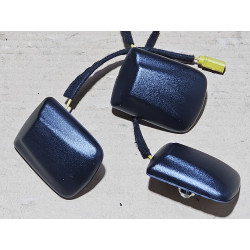 JEEP WRANGLER JL GLADIATOR JT ROOF GPS RADIO ANTENNA 2018-2026 68293949AA NEW