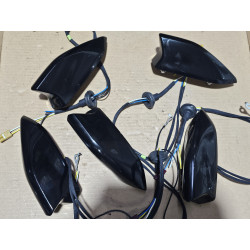 GMC HUMMER EV ROOF GPS...