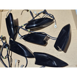 GMC HUMMER EV ROOF GPS...