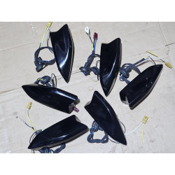 GMC HUMMER EV ROOF GPS...