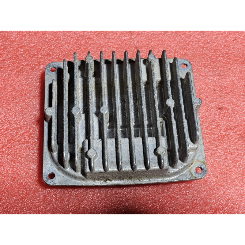 NISSAN TITAN HEADLIGHT LED BALLAST MODULE 2016-2023 ZKW ULB 7971560099 A2C92879003