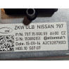 NISSAN TITAN HEADLIGHT LED BALLAST MODULE 2016-2023 ZKW ULB 7971560099 A2C92879003