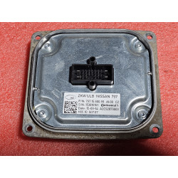 NISSAN TITAN HEADLIGHT LED BALLAST MODULE 2016-2023 ZKW ULB 7971560099 A2C92879003