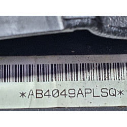 ISUZU ASCENDER STEERING WHEEL DRIVER AIRBAG 2003-2008 GM 15195629 16870494 16869416 BAMPT1-1046 BAM-PT-1066