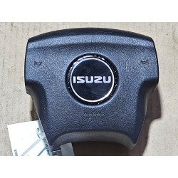ISUZU ASCENDER STEERING WHEEL DRIVER AIRBAG 2003-2008 GM 15195629 16870494 16869416 BAMPT1-1046 BAM-PT-1066