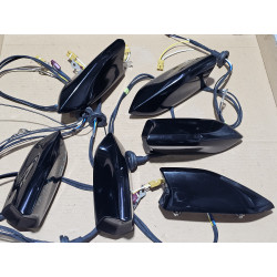 GMC HUMMER EV ROOF GPS...