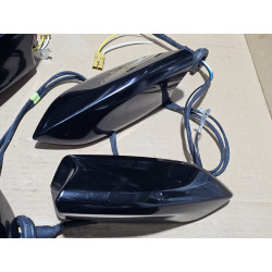 GMC HUMMER EV ROOF GPS SHARK RADIO ANTENNA 2022-2025 GM 85535764 86583989 NEW