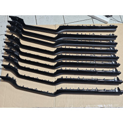 VOLKSWAGEN ATLAS DASH LES...