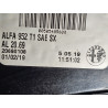 ALFA ROMEO GIULIA 952 LEFT LED TAIL LAMP 2017-2023 20690108 USA