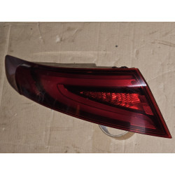 ALFA ROMEO GIULIA 952 LEFT LED TAIL LAMP 2017-2023 20690108 USA