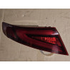 ALFA ROMEO GIULIA 952 LEFT LED TAIL LAMP 2017-2023 20690108 USA
