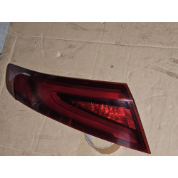 ALFA ROMEO GIULIA 952 LEFT LED TAIL LAMP 2017-2023 20690108 USA