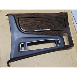 CADILLAC ESCALADE FRONT...