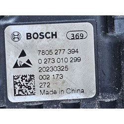 GMC TERRAIN CHEVROLET EQUINOX MALIBU STEERING GEAR BOX MOTOR 2016-2021 7805277394 7822277235 4532006750 0273010299