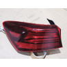 KIA FORTE LEFT LED TAIL LAMP 2022-2024 92401-M7600 92401M7600 92401-M76