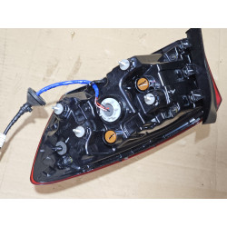 KIA FORTE LEFT LED TAIL LAMP 2022-2024 92401-M7600 92401M7600 92401-M76