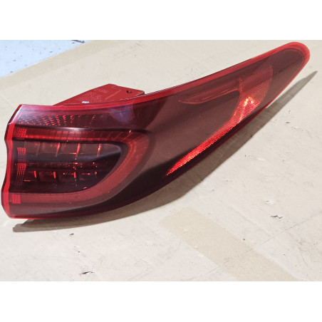 KIA SPORTAGE RIGHT LED TAIL LAMP 2020-2022 92402-D9610 92402-D96