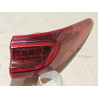 KIA SPORTAGE RIGHT LED TAIL LAMP 2020-2022 92402-D9610 92402-D96
