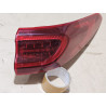 KIA SPORTAGE RIGHT LED TAIL LAMP 2020-2022 92402-D9610 92402-D96