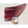 KIA SPORTAGE RIGHT LED TAIL LAMP 2020-2022 92402-D9610 92402-D96
