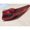 KIA SPORTAGE RIGHT LED TAIL LAMP 2020-2022 92402-D9610 92402-D96