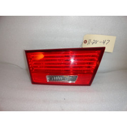 HYUNDAI SONATA OEM RIGHT TRUNK TAIL LAMP 2009-2010 92404-0A