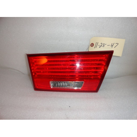 HYUNDAI SONATA OEM RIGHT TRUNK TAIL LAMP 2009-2010 92404-0A