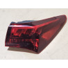 ACURA TLX RIGHT LED TAIL LAMP 2018-2020 33500-TZ3-A61