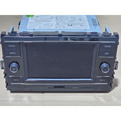 VOLKSWAGEN TAOS JETTA...