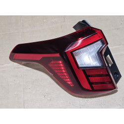 KIA SELTOS LEFT LED TAIL...