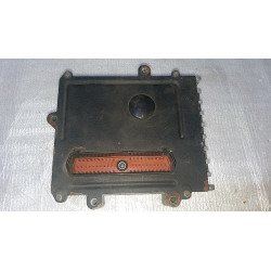 DODGE STRATUS CHRYSLER SEBRING TRANSMISSION CONTROL MODULE TCM 1998 04606468AK P04606468AK