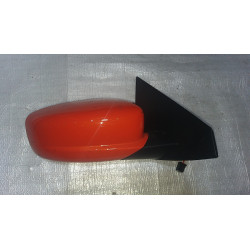 DODGE DART RIGHT MIRROR 2013-2016 6AC72NVPAA