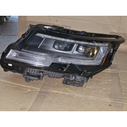 LAND RANGE ROVER VELAR L460...