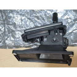 PORSCHE CARRERA 911 992 GEAR SHIFTER SELECTOR SWITCH 2020-2025 992713034T 992713034TTDM 992713034ETDM 992713034GTDM NEW