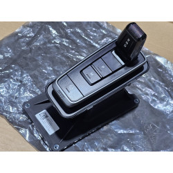 PORSCHE CARRERA 911 992 GEAR SHIFTER SELECTOR SWITCH 2020-2025 992713034T 992713034TTDM 992713034ETDM 992713034GTDM NEW